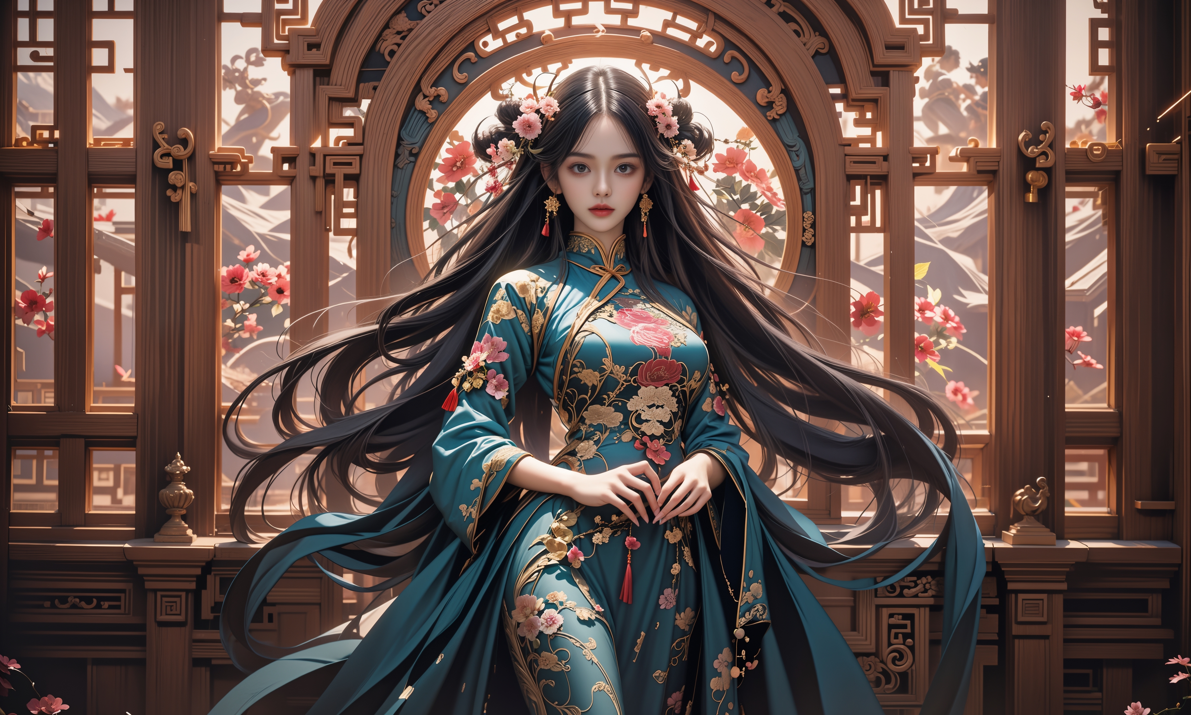 国家发改委：帮助残疾人就近就地就业增收